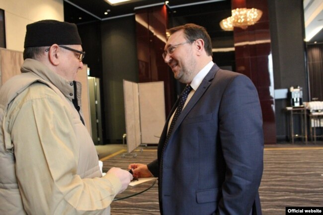 Tănase: „Fiecare încearcă să-şi croiască reguli de joc mai convenabile, mai favorabile...”