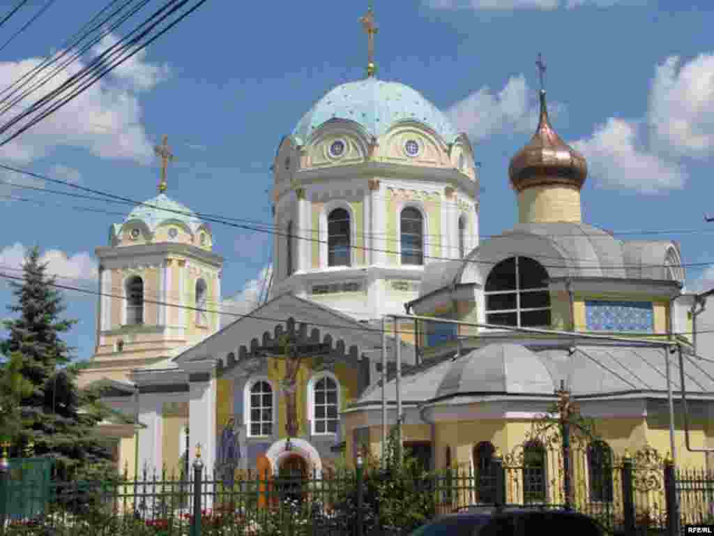 Kirill In Ukraine - Ukrainian version #14