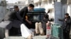 Three Killed, Presidential Candidate Injured In Kabul Mortar Attack