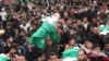 Точечным ударом уничтожен военный лидер ХАМАС