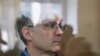 Defense Witnesses At Whelan Trial In Moscow Fail To Show Due To Coronavirus