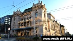 Odmazda zbog kritike raspodele novca: Narodno pozorište u Beogradu