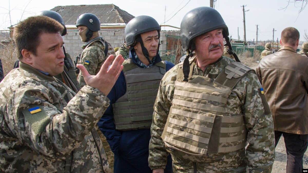 Ополченцы Донбасса обратились к украинским военным словами кота Леопольда рекомендации Ополченцы Донбасса обратились к украинским военным словами кота Леопольда советуем