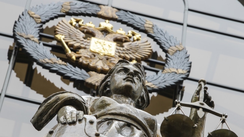 Суд в Татарстане вынес приговор трем обвиняемым по делу об участии в 