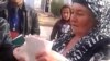 Выборы в Таджикистане: журналисты зафиксировали нарушения