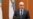 Зойир Мирзаев, глава Кашкадарьинской области Узбекистана.