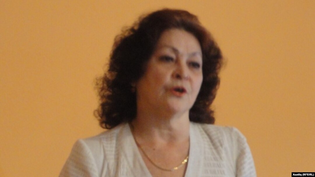 Фәния Габидуллина