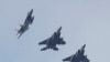 Українські пілоти досі не почали навчання на винищувачах F-15 та F-16 – Ігнат
