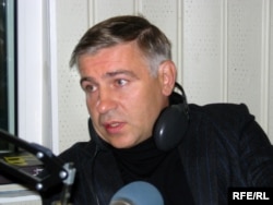 Евгений Вышенков