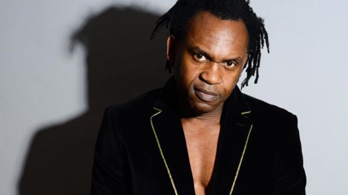 Dr. Alban, который выступал в аннексированном Крыму, пустили в Киев ...