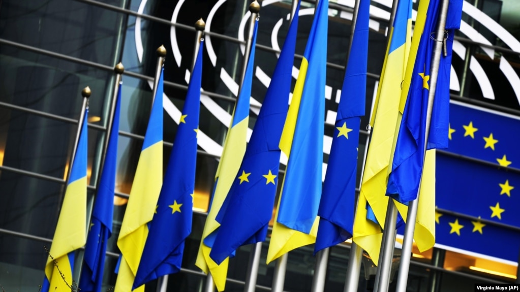 Раніше Єврокомісія схвалила надання Україні макрофінансової допомоги у розмірі 1,2 мільярда євро
