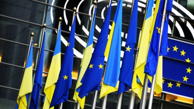 Ukrajina dobila dvije milijarde eura iz EU