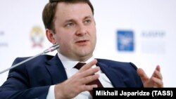 Maksim Oreşkin