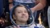 Российский космонавт установил рекорд по пребыванию в космосе