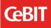 CeBIT միջազգային ցուցահանդեսի լոգոն