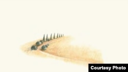 ელისო ჩუბინაშვილის ილუსტრაცია