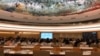 Місія України в ООН закликала посилити тиск на Росію через заборону Меджлісу в Криму
