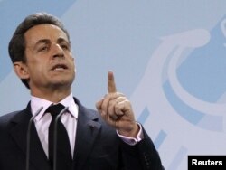 N.Sarkozy