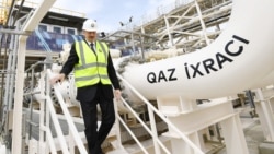 İrandakı savaş Azərbaycan qazına tələbatı artırır