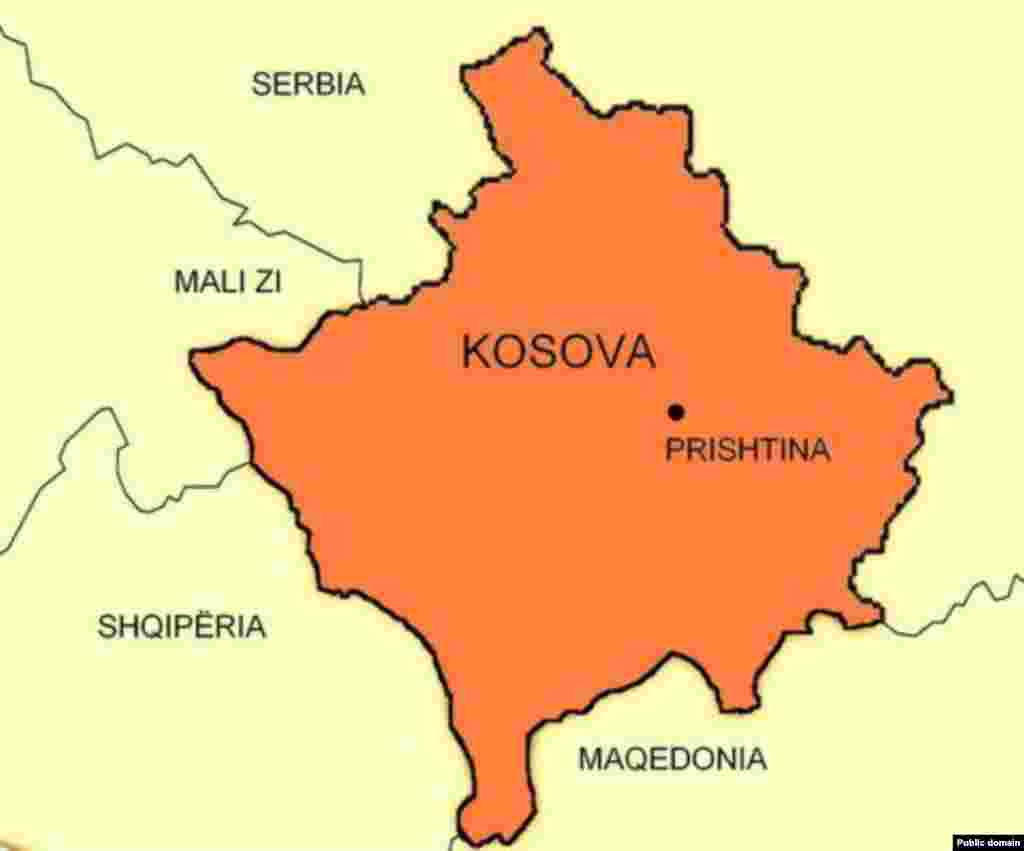 17 tetor '09 - Republika e Kosovës dhe ajo e Maqedonisë kanë ratifikuar marrëveshjen për demarkacionin e kufirit mes këtyre dy vendeve.