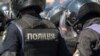 Аваков розписався у неспроможності поліції захистити суди – Дяденко 