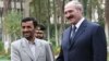 Iran, Belarus Sign Defense-Cooperation Document