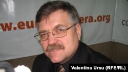 Victor Ţvircun