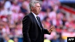 Carlo Ancelotti