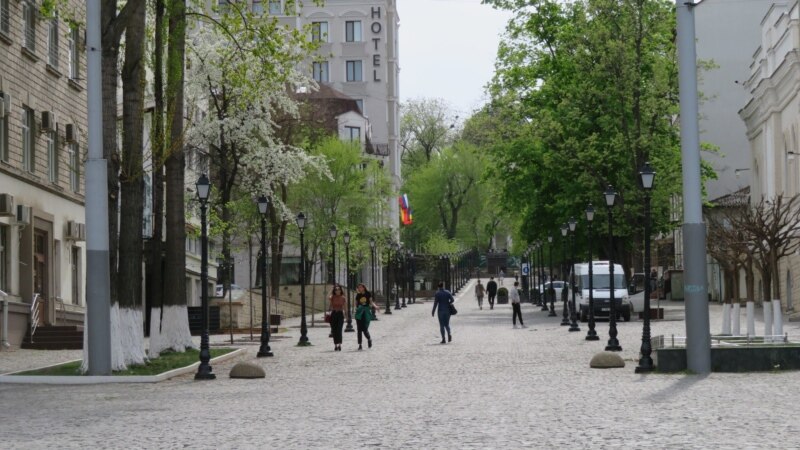 Covid-19: în R.Moldova, bilanțul deceselor ajunge la 62