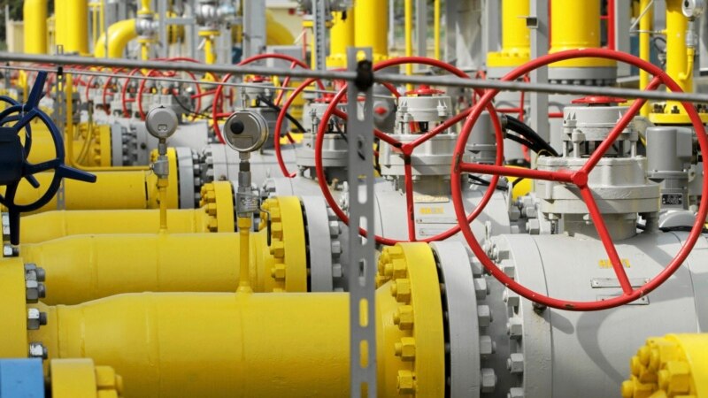 Молдавија купи полски гас, поради недостиг на руски