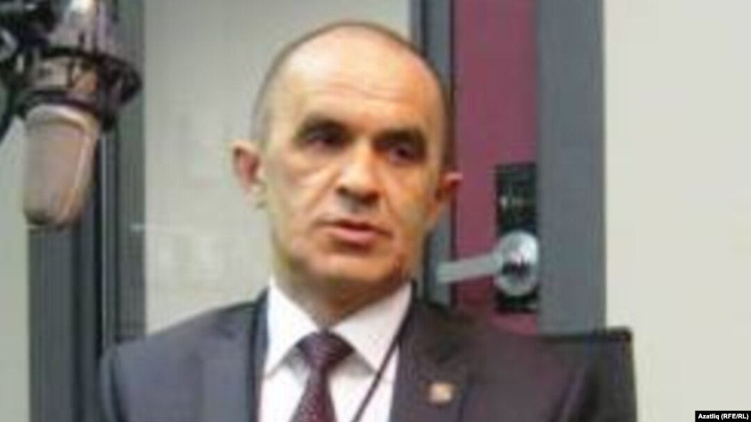 Татарстанның мәгариф министры Энгел Фәттахов