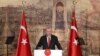 اردوغان در مورد شبه‌نظامیان کُرد سوری: عقب‌نشینی نکنند سرشان را خرد می‌کنیم