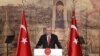Türkiyə prezidenti Racep Tayyip Erdogan