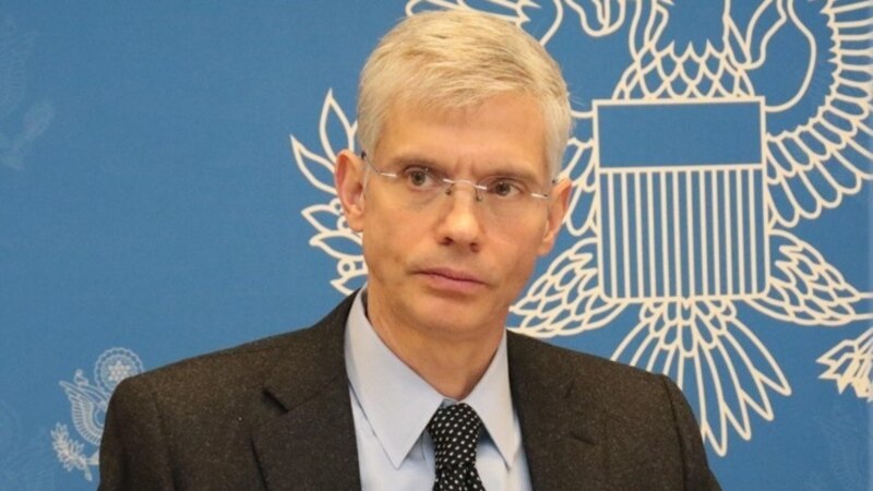 Посол США в Таджикистане в ходе своей поездки в ГБАО призвал соблюдать права человека 