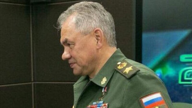 Во Русија почна проверка на борбената готовност