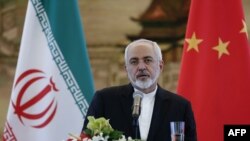 Javad Zarif