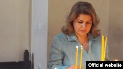Rita Sarkisian