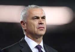 Zvezdan Terzić testiran je po drugi put