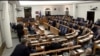 Сенат Польщі серед ночі ухвалив закон про кримінальне переслідування за заперечення злочинів «бандеризму» 