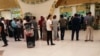 Diňle: Türkiýä syýahata barýarkam, aeroportda menden $1500 pul görkezmek talap edildi: Balkanly zenan
