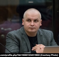 Адвокат Дмитрий Динзе