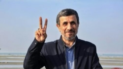 احمدی‌نژاد؛ «الی کوهن» جمهوری اسلامی یا قربانی روایت سیاسی؟

