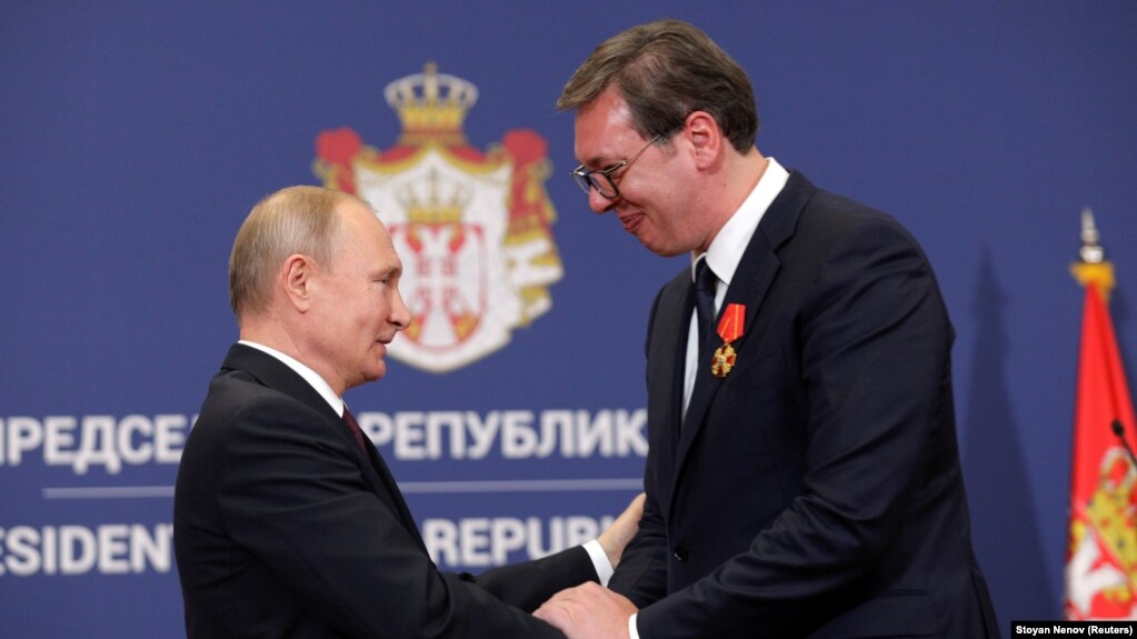 Beograd, janar 2019.