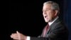 U.S.: Bush Demands 'Clean' Bill To Fund Iraq, Afghan Wars