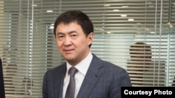 Кайрат Сатыбалды, племянник экс-президента Казахстана Нурсултана Назарбаева