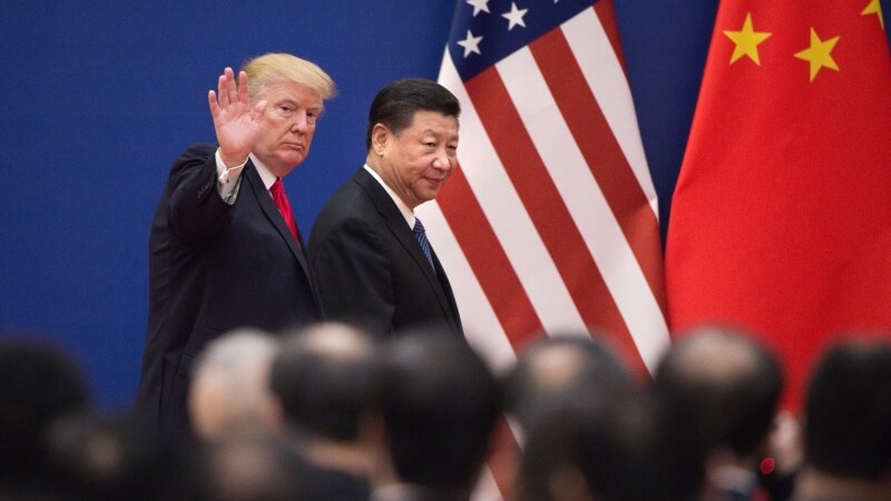 Trump dhe Xi pritet të takohen gjatë këtij muaji