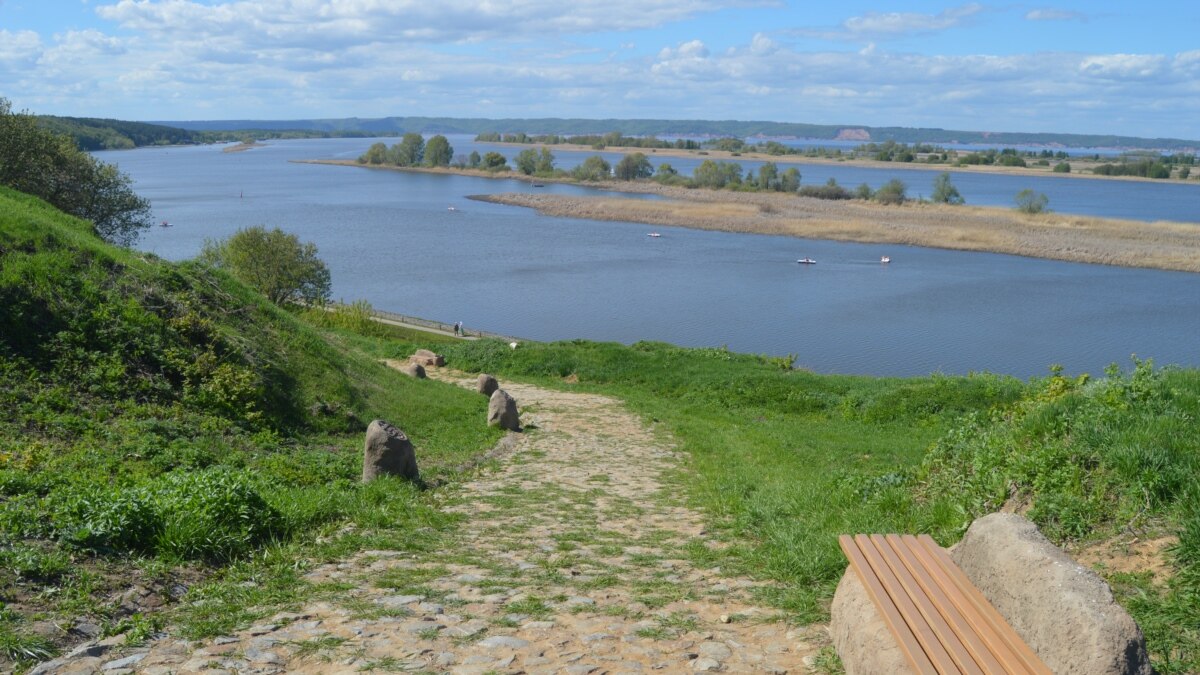 В проект "Оздоровление Волги" предложили включить 24 объекта