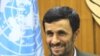احمدی نژاد: ۹۸ درصد مردم از دولت پشتيبانی می کنند