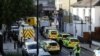 Лондон: второй подозреваемый в организации взрыва в метро задержан