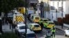 Посольство України з’ясовує, чи постраждали українці через вибух у метро Лондона